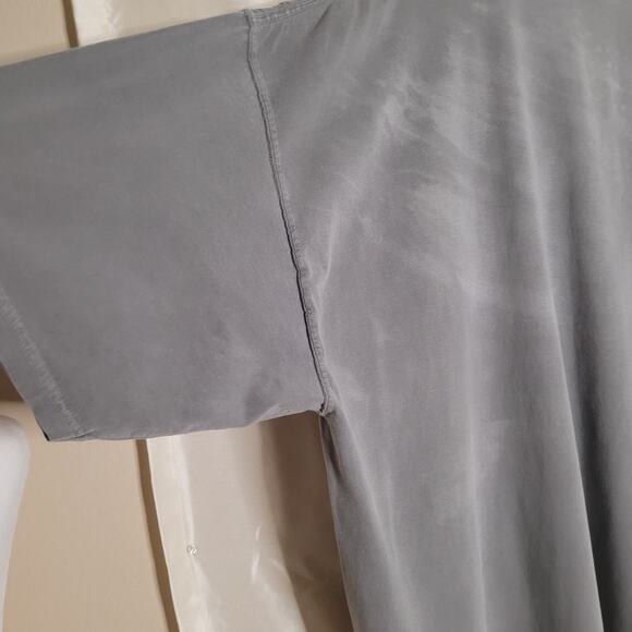 Comfort Colors Acadia National Park Gray 3XL Shirt - Picture 11 of 13